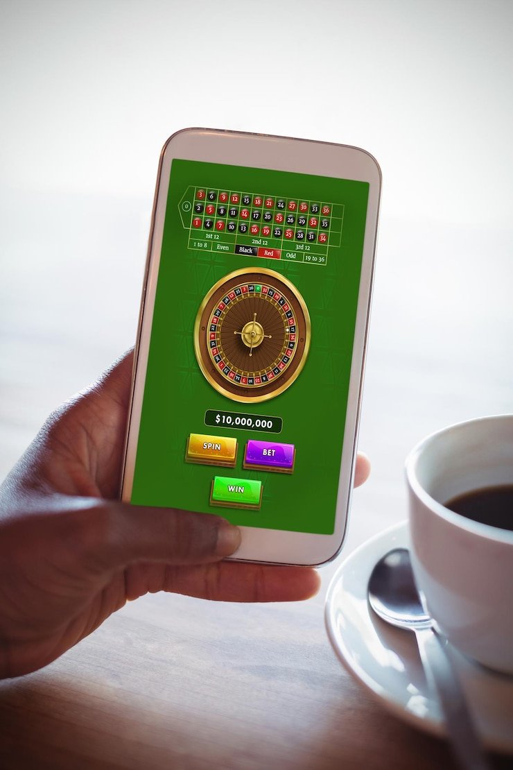 rpvip7 mobile gaming