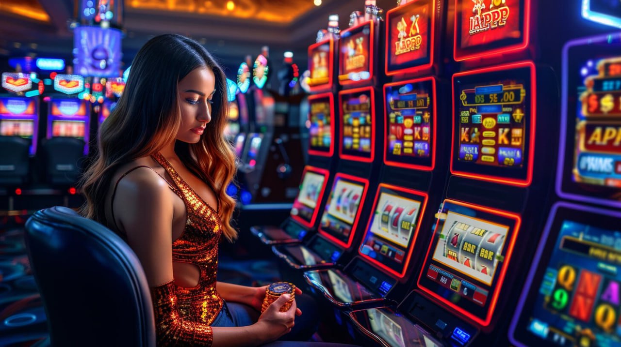 rpvip7 Find Each Game Category from Home